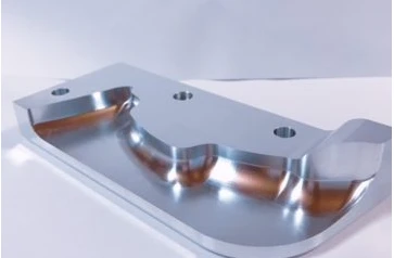 ویژگی های ماشینکاری CNC قطعات کاربید سیمانی